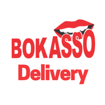 Bokasso Delivery - Biguaçu  Biguaçu SC