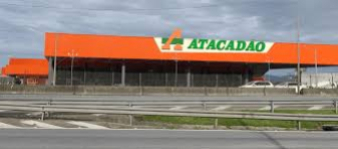 Atacadão atacadista