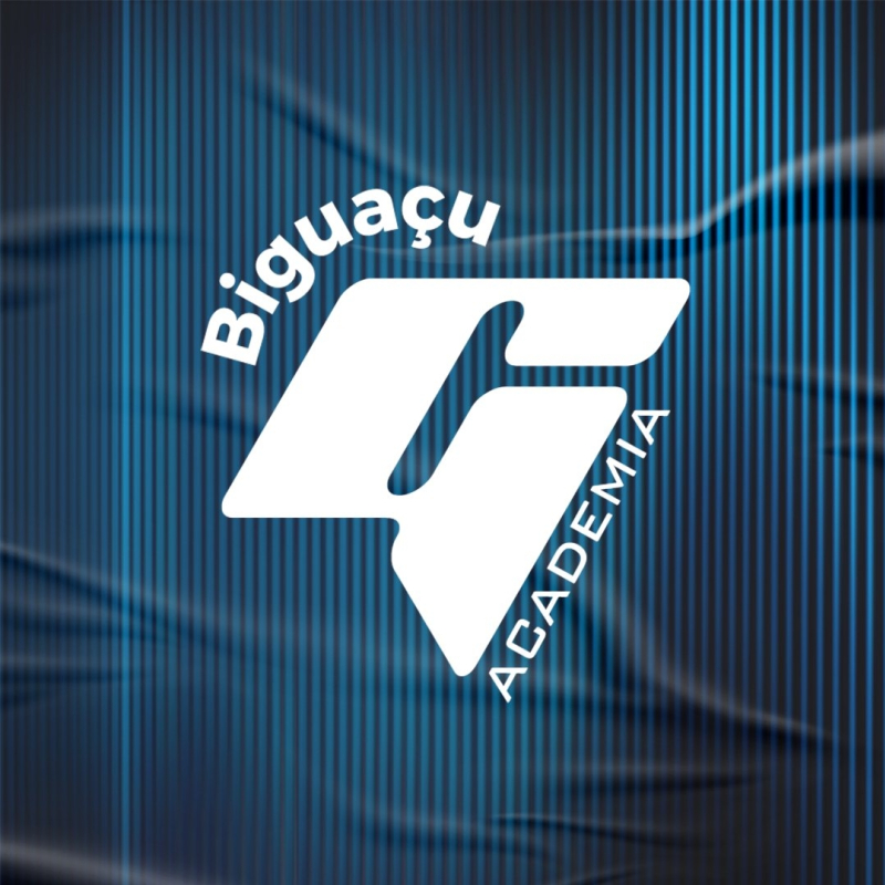 Gerber Academia Biguaçu  Biguaçu SC