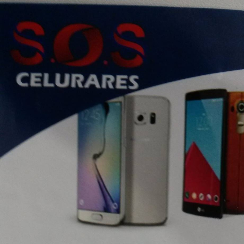 S.O.S Celulares 