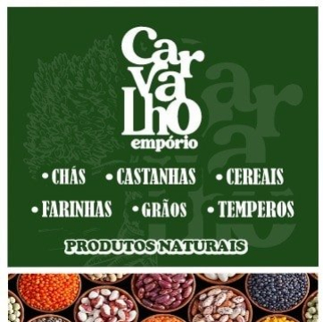 Carvalho Empório