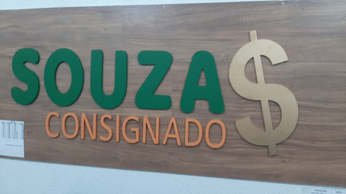 Souzas consignado Biguaçu SC