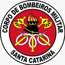 Corpo de Bombeiros  Biguaçu SC