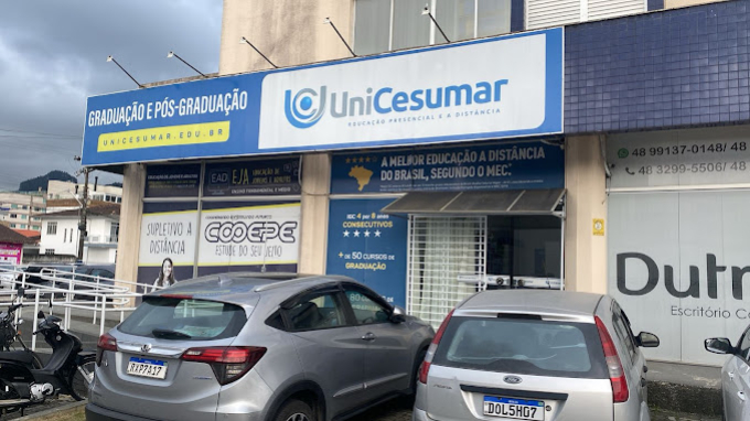 UniCesumar BIGUAÇU