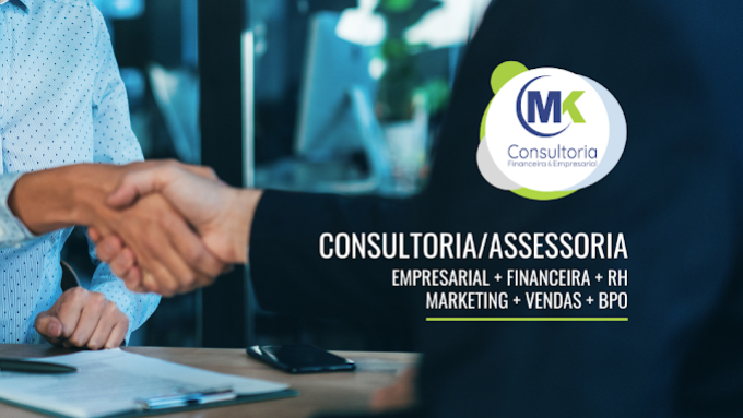 MK Consultoria Empresarial Biguaçu SC