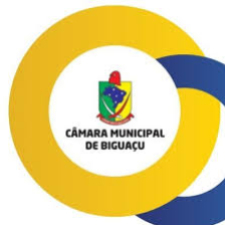 Câmara Municipal de Biguaçu