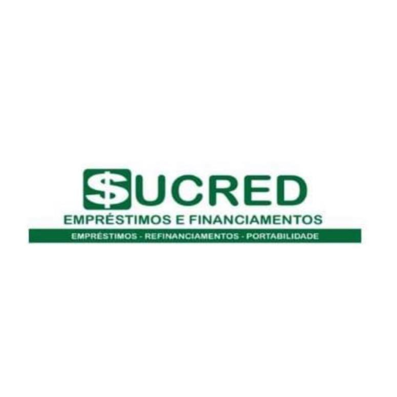 SUCRED EMPRÉSTIMO CONSIGNADO. Biguaçu SC