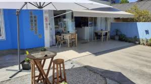 Pousada Catarina