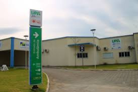 UPA  Biguaçu SC