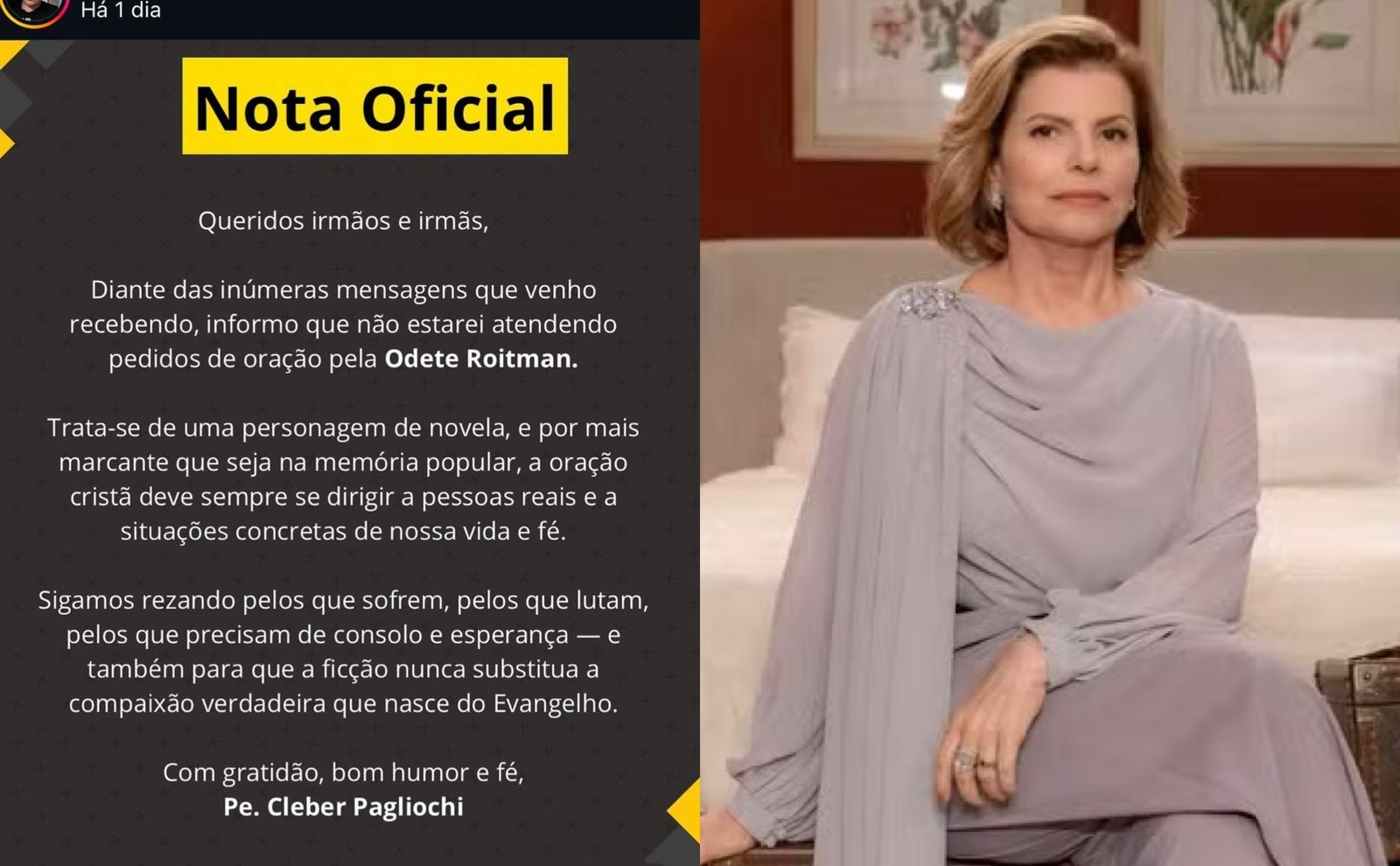 foto Not&iacute;cia Biguaçu