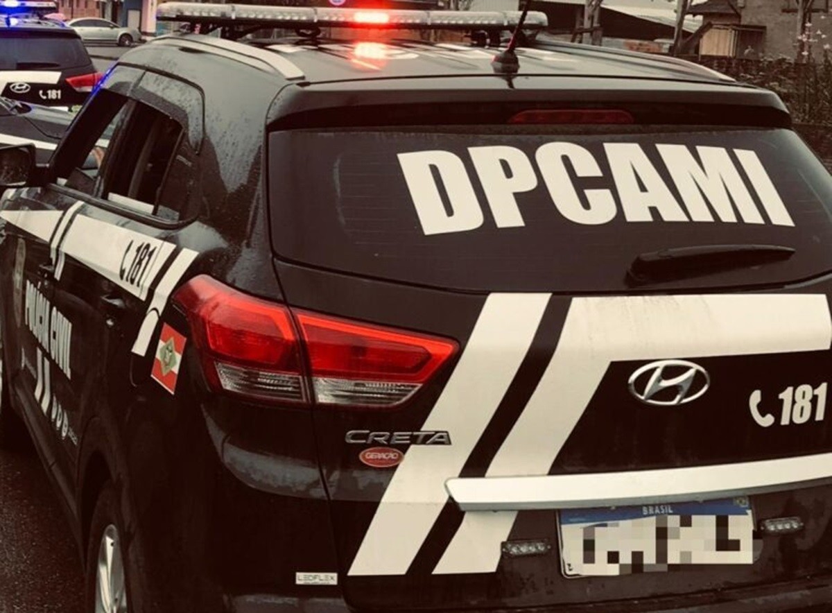 foto Not&iacute;cia Biguaçu