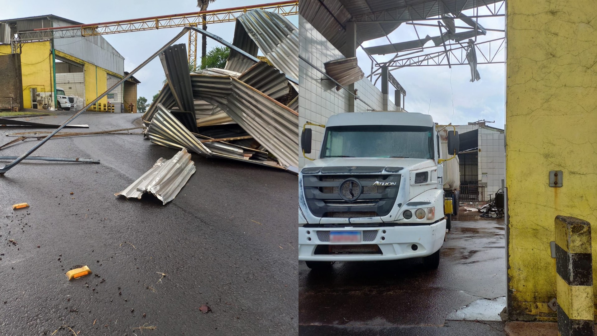 foto Not&iacute;cia Biguaçu