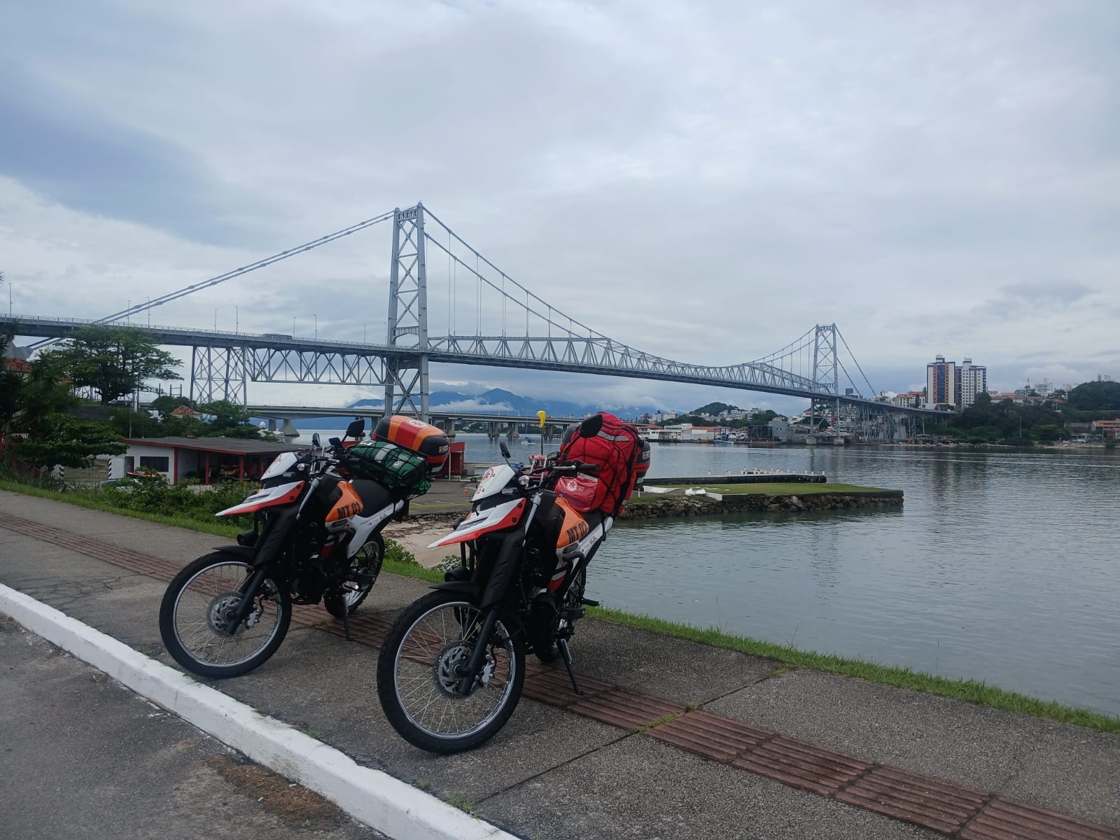 foto Not&iacute;cia Biguaçu