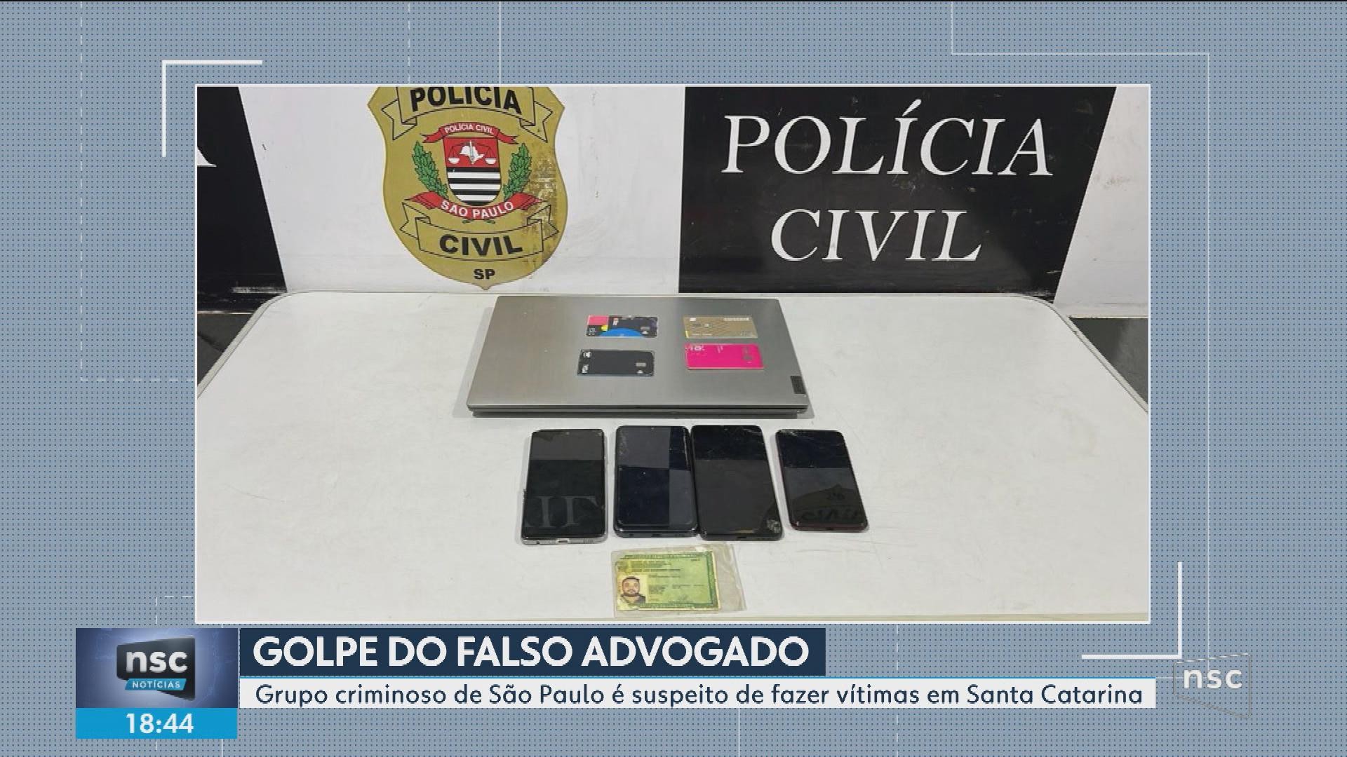 foto Not&iacute;cia Biguaçu