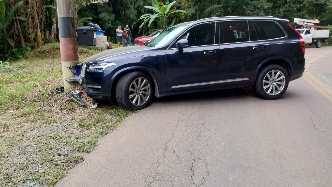 foto Not&iacute;cia Biguaçu