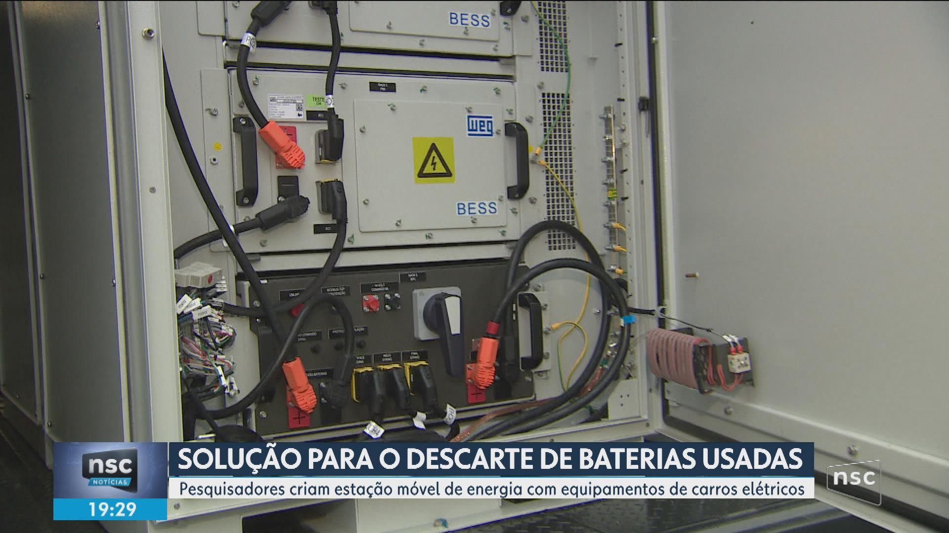 foto Not&iacute;cia Biguaçu