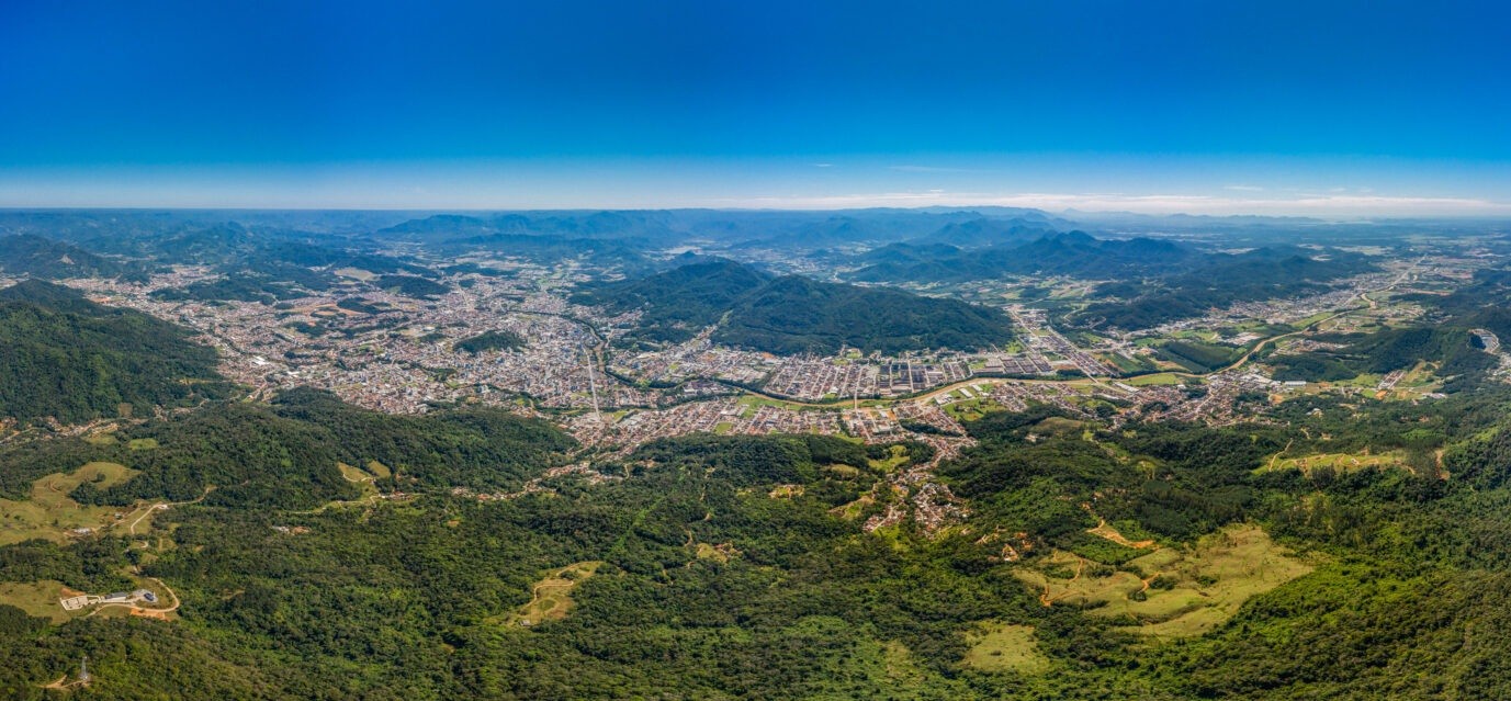 foto Not&iacute;cia Biguaçu