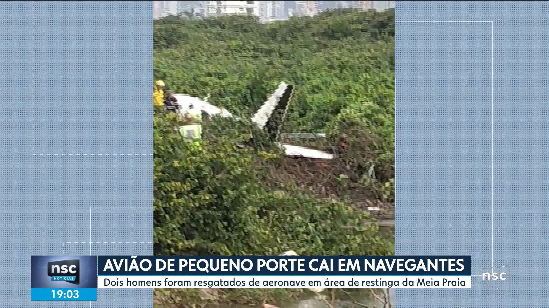 foto Not&iacute;cia Biguaçu