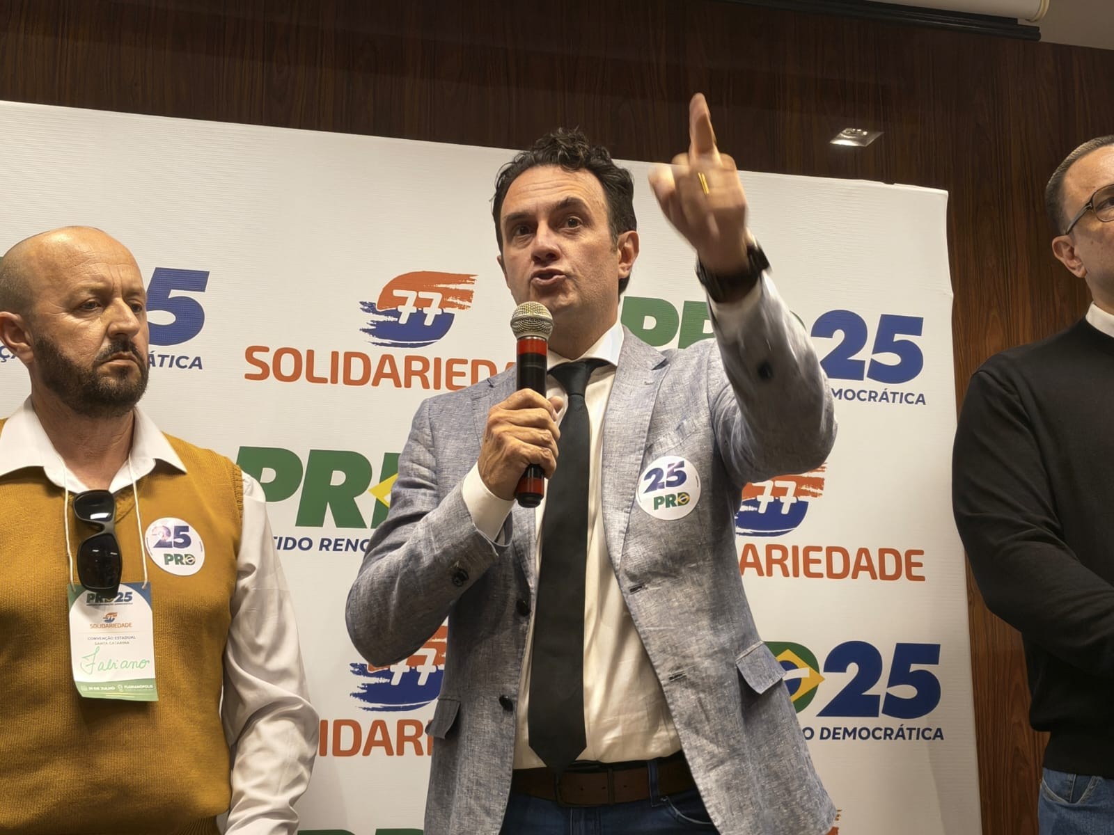 foto Not&iacute;cia Biguaçu