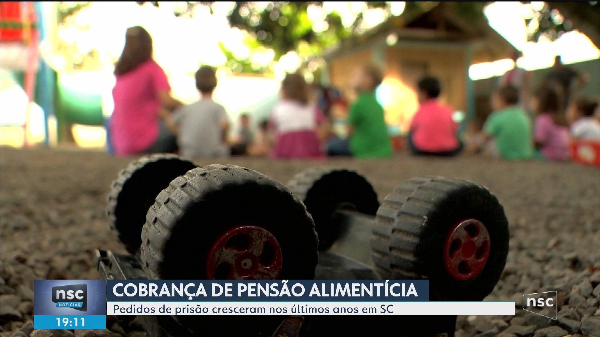 foto Not&iacute;cia Biguaçu