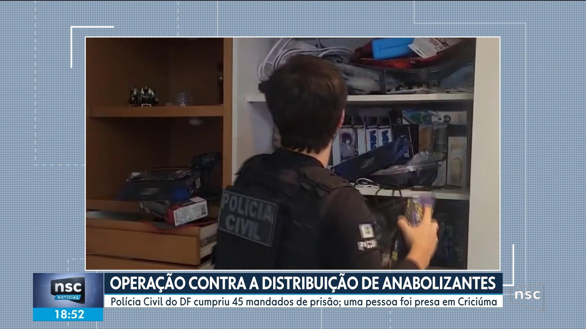 foto Not&iacute;cia Biguaçu