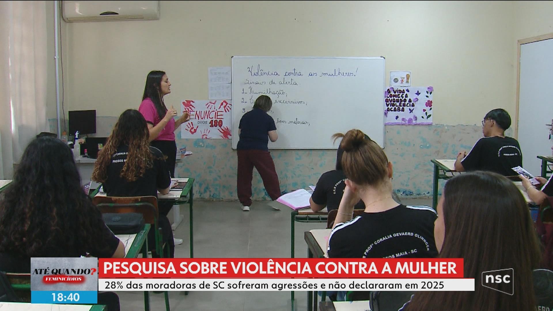 foto Not&iacute;cia Biguaçu